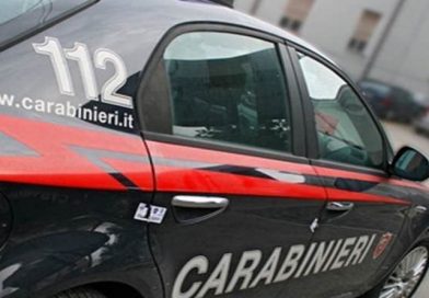 Controlli Carabinieri nel Materano: 27 persone denunciate