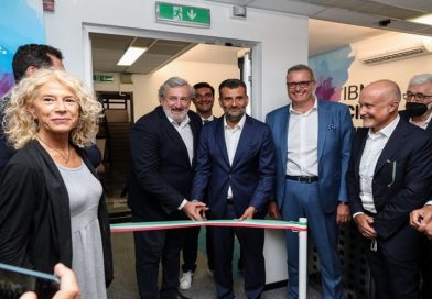 Nuova sede IBM a Bari, ‘Puglia laboratorio di innovazione’ (VIDEONEWS)