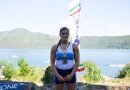 Campionati italiani canoa, Centrone oro nel K1 200 e 500 metri