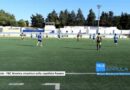 Campionato di Calcio : FBC Gravina stravince sulla capolista (VIDEONEWS)